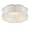 Wexford 3 - Light Flush Mount