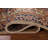 One-of-a-Kind 2'6'' X 7'8'' New Age Runner Wool Area Rug in