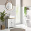 Freestanding Under Sink Cabinet