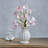 14" Pu Mini Callas Lily Bundle