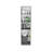 Bookcase Compact Bookshelf with Multiple Shelves-329283480