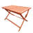 Foldable Patio Dining Set