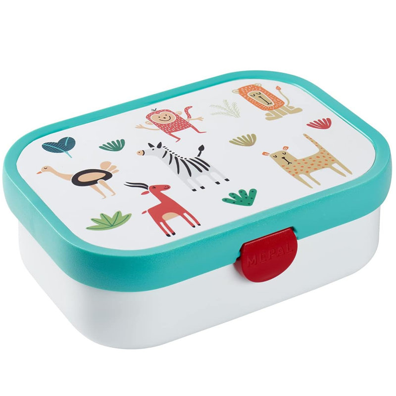 Children Food Storage Container