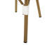 2 chaises bistro French Structure