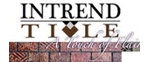 Intrend Tile logo