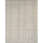 One-of-a-Kind 6' X 9' Hand Knotted Area Rug