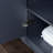 49'' Single Bathroom Vanity with Marble Top-63972473-63972470