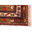Tapis rouge Anadol 3 pi 3 po x 5 pi