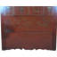 2 - Door Solid Wood Armoire