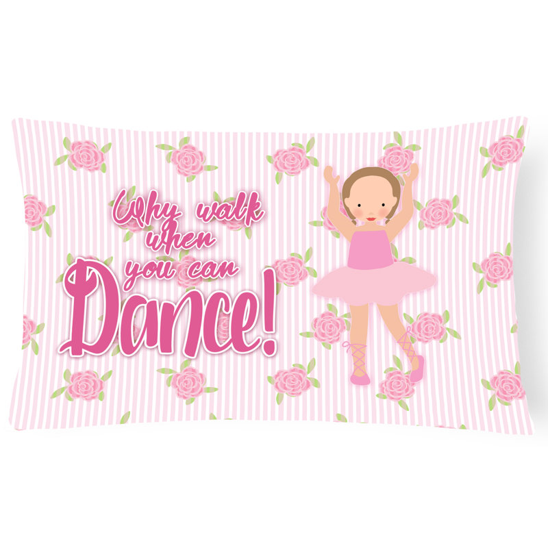  Coussin Ballet