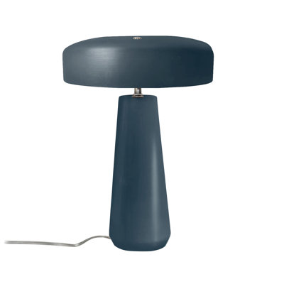 Lampe de table en céramique Percy