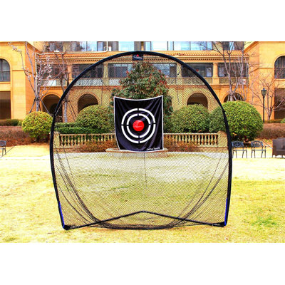 GaGalileo Metal Golf with Carrying Case