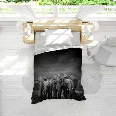 Polyester Comforter