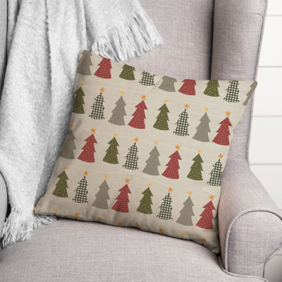  Coussin Floral