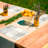Polyester Abstract Placemat