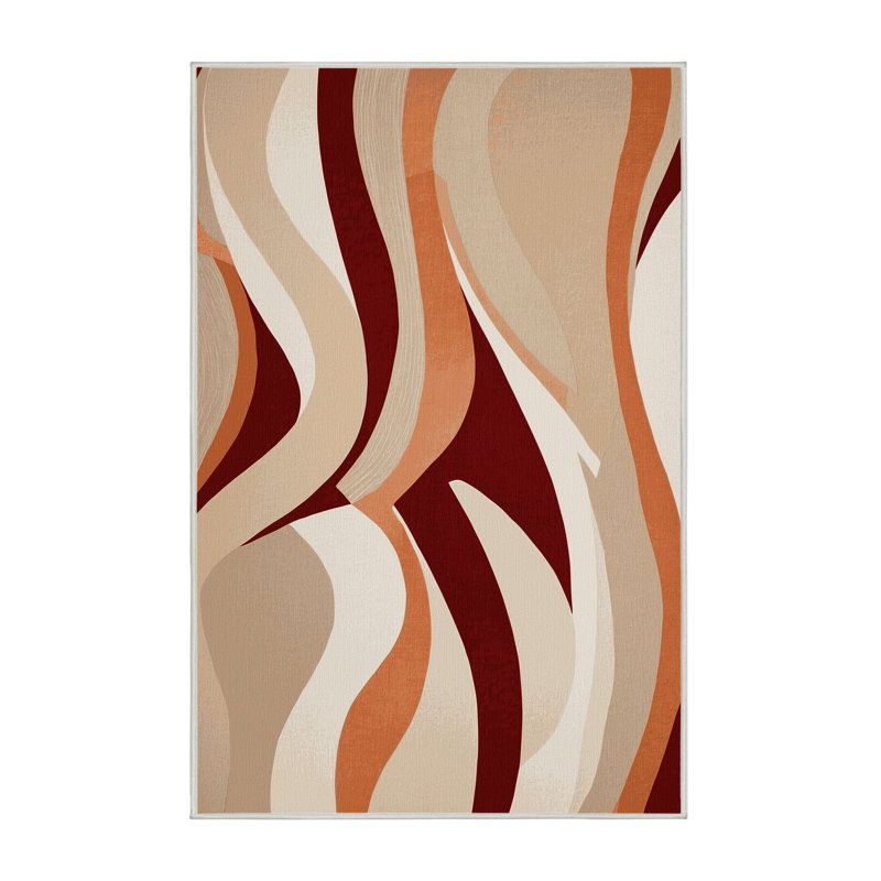 Tapis doux, Rectangulaire 2 pi x 3 pi