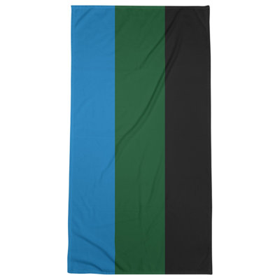 Lightweight Beach Towel