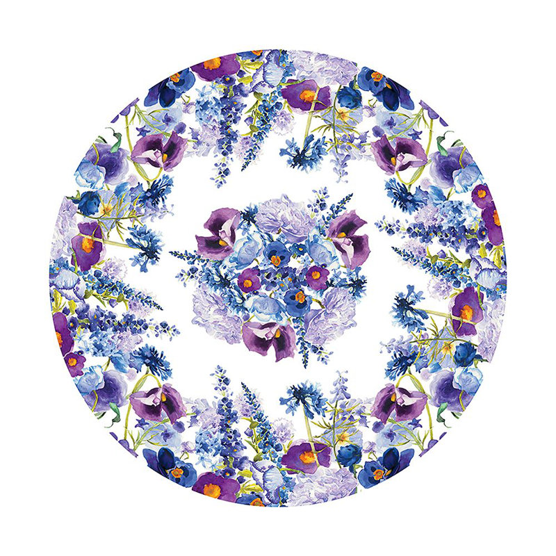 Nappe Wild Garden