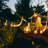 Renfro Outdoor 25 - Bulb 25'' Plug-in Globe String Light-1712677987