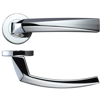Hercules Internal Door Handle Pack