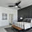 Jamarreon 42''/52'' Low Profile Dimmable Ceiling Fan with LED Lights & Remote Control-1290647253-1341350974