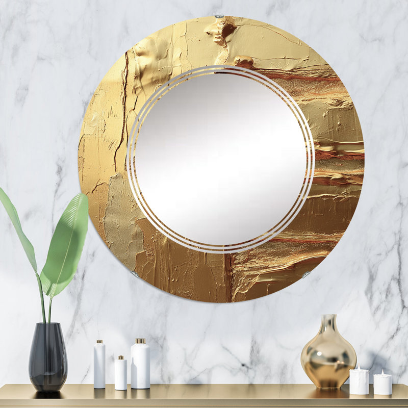 Miroir Bahada, 32 po x 32 po