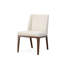 Compositions Upholstered Dining Chair