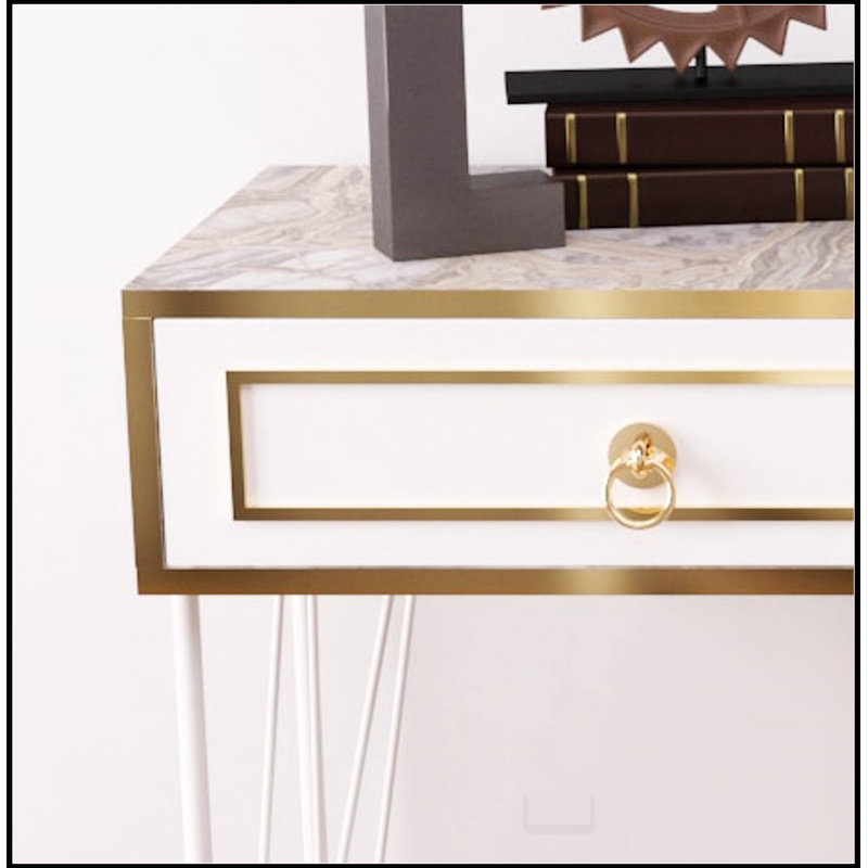 Console Ardeno