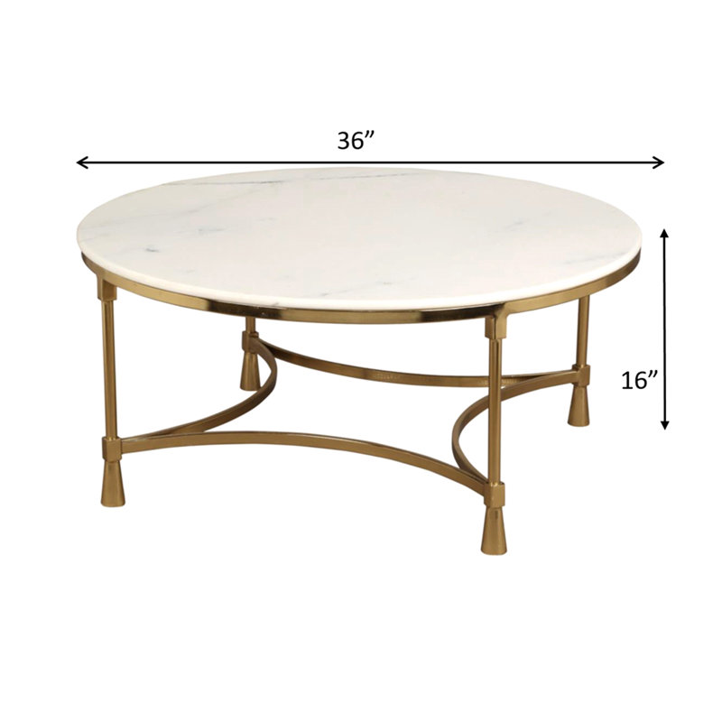 Aria Coffee Table