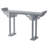Forbidden City 54'' Console Table