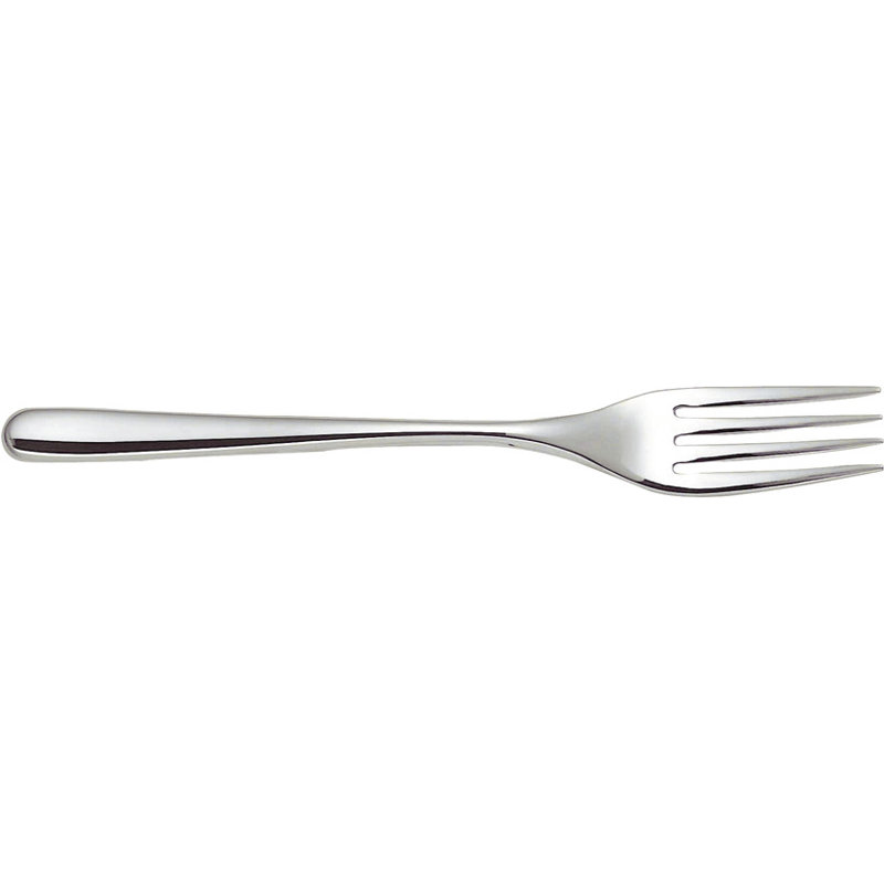Caccia Stainless Steel Dinner Fork