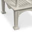 Bay Lake Garden Bench, Jet Black-543282328