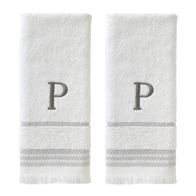 Gracie 100% Cotton Hand Towels