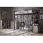 Banc de rangement Nova Cubby