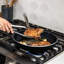 Basalt 3-piece Skillet Set