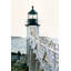 Lighthouse Views I by Rachel Perry - Photograph-2779576-96339853