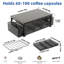 Wekli 48 Pod Coffee Pod Storage