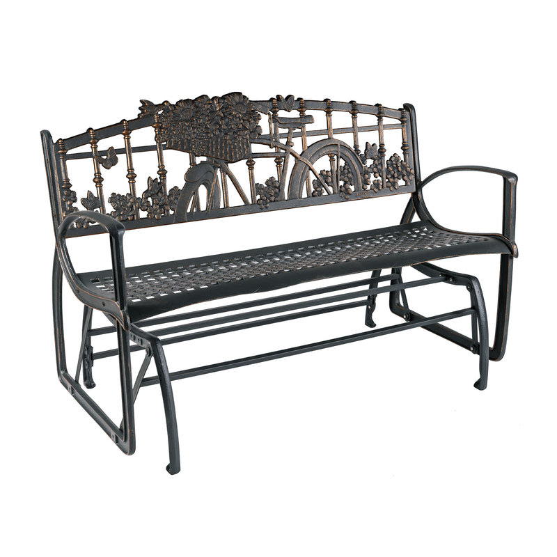 Chaise d'extérieur Javonnie