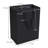 Recycler Bag Compact Recycling Center with 600D Polyester and Chipboard Frame