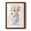 Mini bouquet II - peinture encadrée-182795595-182795588