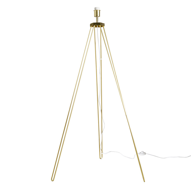 150cm Traditional Floor Lamp
