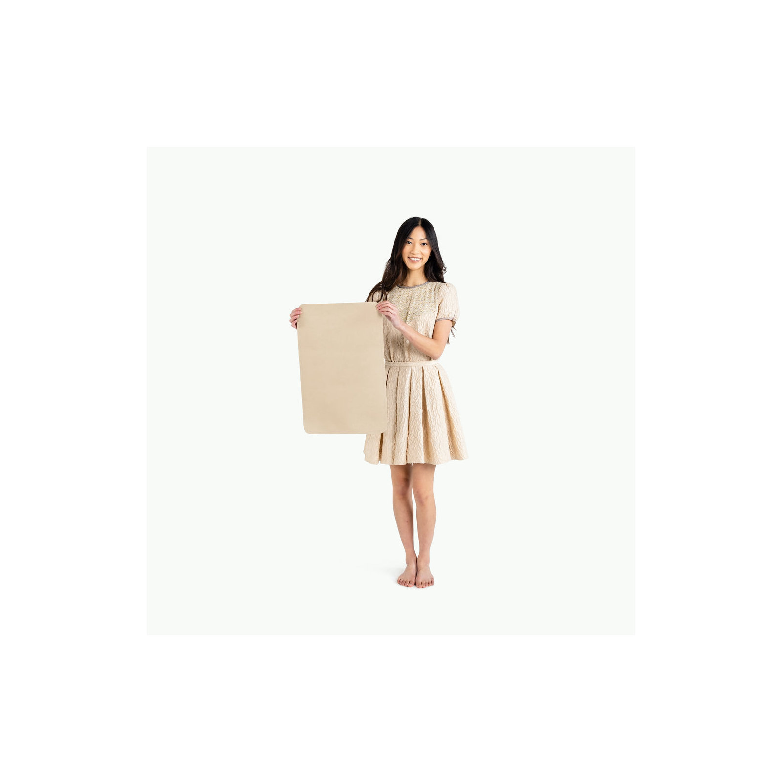 Gathre Changing Mat, Millet