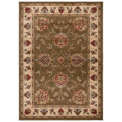 Tapis oriental Klose Performance