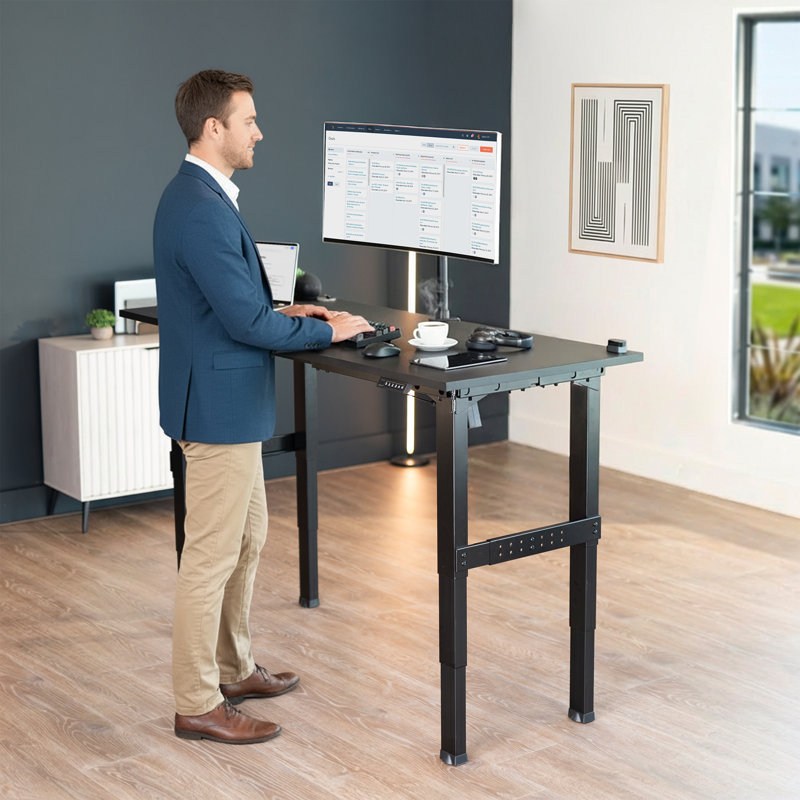 Structure de bureau VIVO