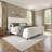 Aurieona Upholstered Platform Bed-1258259715-1258259712