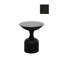 Table de bout avec tablette en verre Thurros-1303747102-1303747099