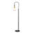 Archambault 70'' Arched Floor Lamp-101041492