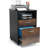 Mobile File Cabinet With Lock