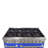 Capriasca - Titanium Professional 30" 4.32 cu. ft. Freestanding Dual Fuel Range with Nightlight-68815749
