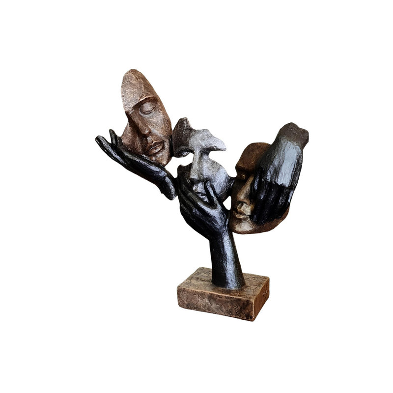Jaffrey Figurines & Sculptures